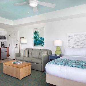 Standard Room King Bed Sofa Bed Kitchenette