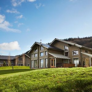 Hunter Lodges By Celtic Manor